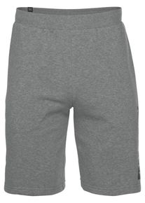 Puma, Herren Short 'Rebel Bold', Grau