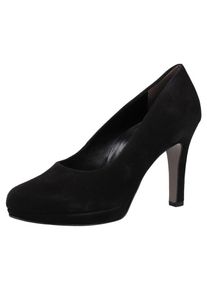 Paul Green, Damen Pumps, Schwarz