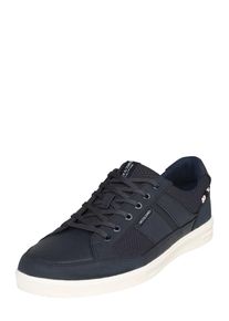 Jack & Jones JACK & JONES, Herren Sneaker 'JFWRAYNE', Nachtblau