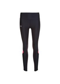 Under Armour, Damen Lauftights, Schwarz