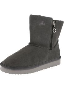 Lico, M&auml;dchen Winterstiefel 'Amira', Grau