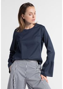 Eterna, Damen Bluse '1863', Marine