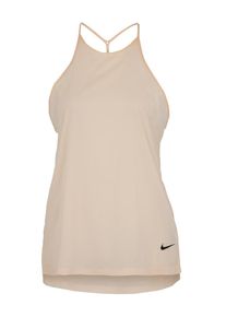 Nike, Damen Tanktop 'FLEX STRAPPY', Rosa