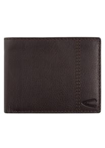 Camel Active, Herren Geldbörse 'Manila', Braun