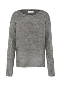 Blendshe Blend She, Damen Pullover 'Rosie R PU', Graphit