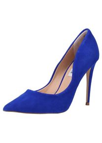 Steve Madden, Damen Pumps, Blau