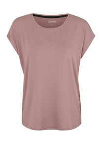 Esprit Sports, Damen Shirt 'SG-029EI1K003', Nude