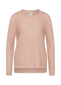 Ichi, Damen Pullover 'NILA', Rosa