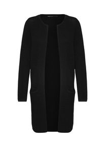 Only, Damen Cardigan 'ANNA', Schwarz