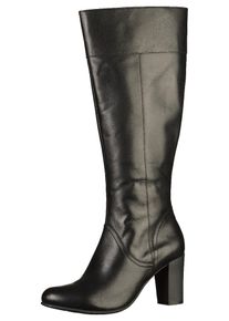 Caprice, Damen Stiefel, Schwarz
