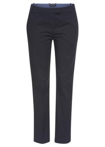 Marc O'Polo Marc O'Polo, Damen Chinohose 'Torne', Kobaltblau