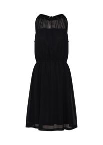 Only, Damen Kleid 'onlCADIZ', Schwarz