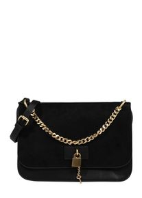 Aldo, Damen Umh&auml;ngetasche 'TRAYRIA', Schwarz