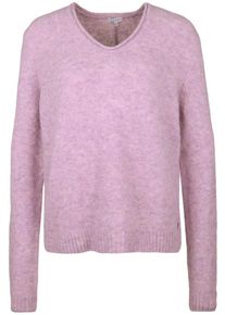 Better Rich, Damen Strickpullover 'CLASSIC', Hellpink