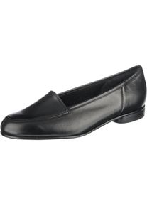 Gabor, Damen Slipper, Schwarz