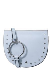 Call it Spring, Damen Umh&auml;ngetasche 'MAGIC' mit Nieten, Hellblau