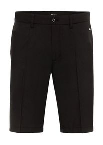 J. Lindeberg J.Lindeberg, Herren Shorts 'Somle Tapered Light Poly', Schwarz
