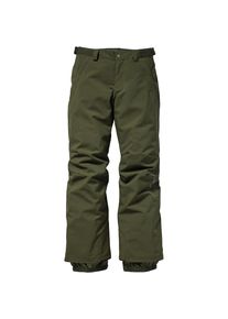 O`Neill O'NEILL, Hose 'PB ANVIL PANTS', Dunkelgr&uuml;n