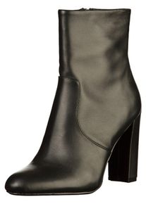 Steve Madden, Damen Stiefelette, Schwarz
