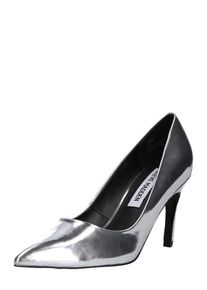 Steve Madden, Damen Pumps' DELIAAH ', Silber