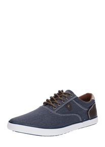 Tom Tailor, Herren Sneaker, Navy