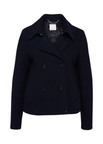BOSS, Damen Cabanjacke 'Olermo', Nachtblau