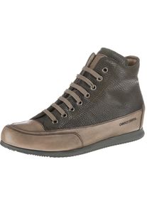 Candice Cooper, Damen Sneakers, Khaki / Grasgrün