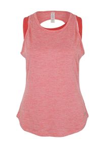 Marika, Damen Sport-Top 'Mari Singlet', Rosa