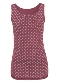 Lascana, Damen Top, Eosin