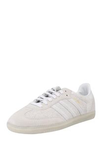 adidas originals, Herren Sneaker 'SAMBA', Naturwei&szlig;
