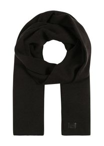 G-Star Raw, Damen Schal 'Effo', Schwarz