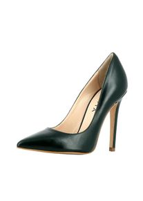 Evita, Damen Pumps, Tanne