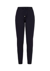 ABOUT YOU, Damen Hose 'Myriam', Dunkelblau