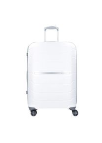 Samsonite, Damen Trolley 'Flux 68 cm', Weiß