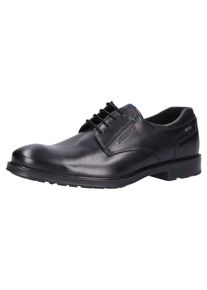 Lloyd, Herren Businessschuhe, Schwarz