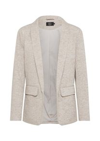 Only, Damen Blazer 'STORY JAMEI', Taupe