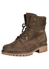 Gabor, Damen Stiefelette, Braun