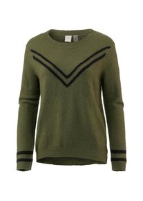Roxy, Damen Pullover, Oliv