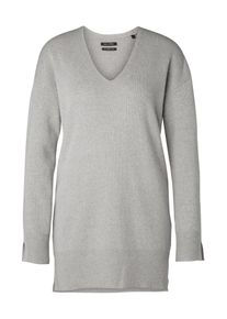 Marc O'Polo Marc O'Polo, Damen Strickpullover, Grau