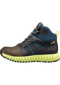 Helly Hansen, Damen Vanir Gallivant H, Blau / Braun