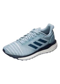 adidas Performance, Damen Laufschuh 'Solar Drive', Hellblau / Dunkelblau / Weiß