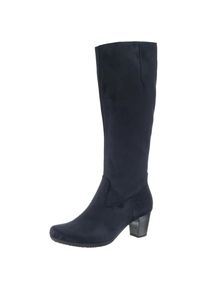 Gabor, Damen Stiefel, Nachtblau