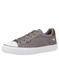 Mustang, Damen Sneaker, Grau