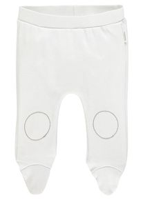 Noppies, M&auml;dchen Hose 'Tarrytown', Wei&szlig;