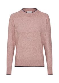 Jacqueline de Yong, Damen Pullover, Rosa
