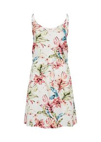 Haily's Hailys, Damen Kleid 'SH V DR Tabea', Weiß