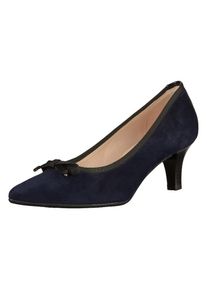 Peter Kaiser, Damen Pumps, Violettblau