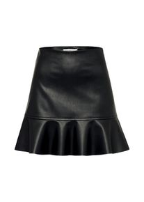 EDITED, Damen Skirt 'Brooke', Schwarz