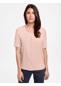 Gerry Weber, Damen T-Shirt, Puder