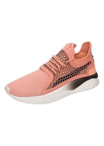 Puma, Herren Sneaker TSUGI Netfit v2, Koralle